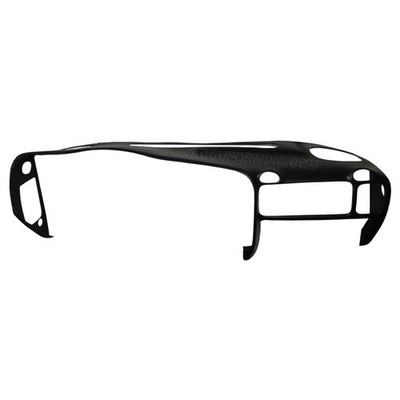 ACCU-Form 269 Dashboard Cover Fits 98-02 S10 Pickup Sonoma
