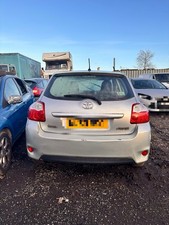 Toyota Breakers UK | Search Trusted Toyota Scrap Yards Near You