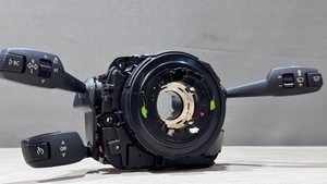 9123060 Lenkstockschalter Airbagschleifring Tempomat für BMW E91 E92 E90 E92