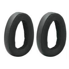 2x Replacement Ear Pads Cushions For Sennheiser GSP 600 500 Headset Headphone