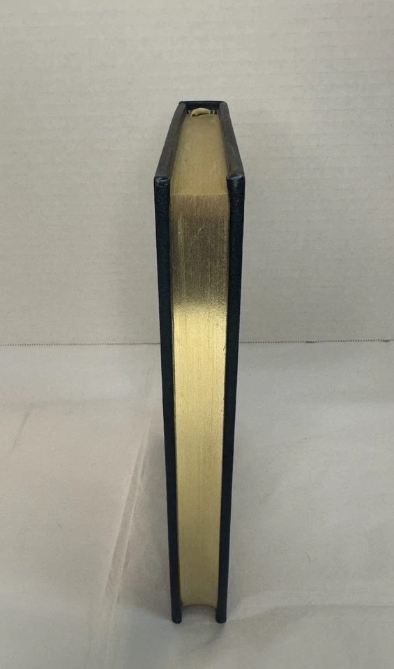 SIGNED/FRANKLIN LIBRARY - THE PENITENT, ISAAC BASHEVIS SINGER 1983 1st ED VGOOD - Image 2 of 4