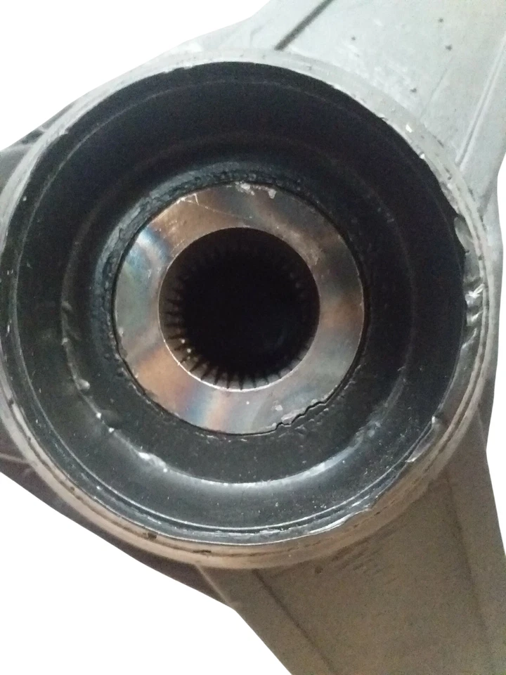 Volante trattore Fiat 540 640 45/66 80/66 70/66 780 880 millerighe Rif. 5131880 - Immagine 4 di 4