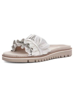 Ara Women's Keyes Sandals Platinum