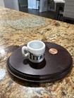 NFL Mini Ceramic Mugs 1.25” Tall Tennessee Titans — photo 1