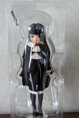 AZONE Pure Neemo 039 Oreimo My Little Sister Can't Be This Cute