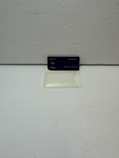Sony Memory Stick Magic Gate 128MB MSH-128 Camera Memory Card