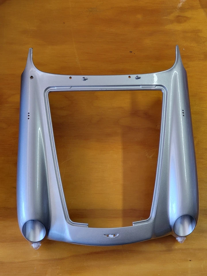 EAGLEMOSS 1/8 JAMES BOND 007 ASTON MARTIN DB5 Replacement Front-end  - Image 3 of 4