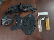 Paintball Tactical Accessory Package Lot - 3