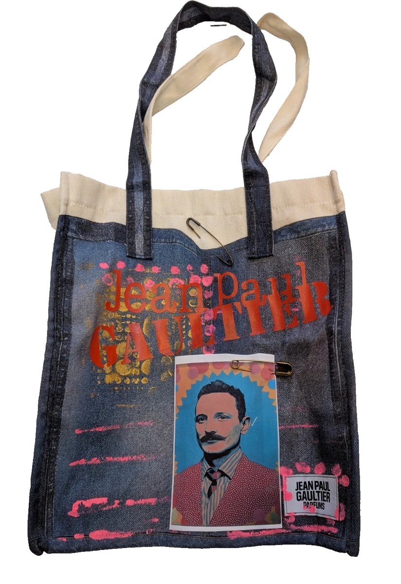 Jean Paul Gaultier Bags for Men for sale | eBay UK