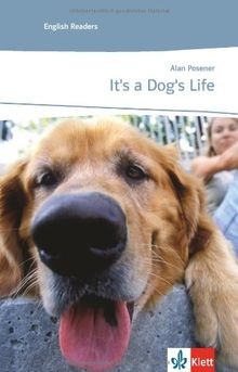 Its a dogs life: Two stories von Posener, Alan | Buch | Zustand sehr gut