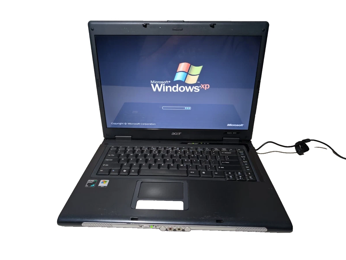 Windowsデスクトップ acer Vertion X490 WindowsXP acer Vertion X490 WindowsXP