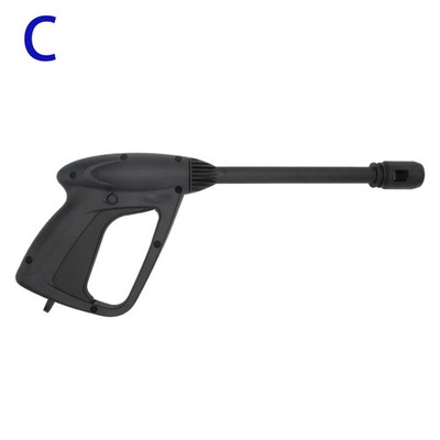 Car Washer Jet Water Gun Spear Wand for Bosch Black Decker AR Blue Clean Makita 