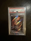Charmander 168/165 Pokémon Card 151 Art Rare Holo PSA 10 Japanese