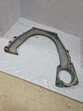 99-03 Ford 7.3L 4R100 AUTO Transmission Starter Engine Adapter Spacer Plate