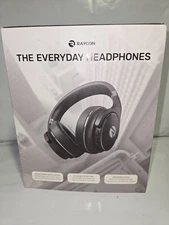 Raycon The Everyday Wireless Bluetooth Over Ear Headphones