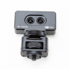 DJI Ronin 3D Focus System for DJI RS 2 - SKU 2022640