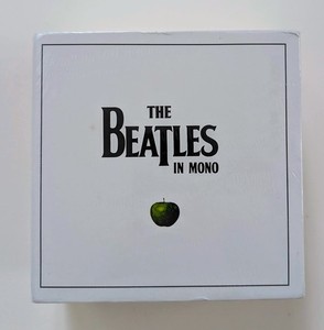 Beatles in Mono CD | eBay