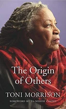 The Origin of Others: 56 (The Charle..., Morrison, Toni