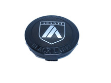Asanti Black Label 1534501 Custom Alloy Wheel Snap On Center Cap 2e-3