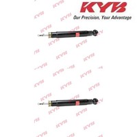 2X StoßDäMpfer KYB 349235 2 StossdäMpfer Rechts Links Hinterachse FüR Audi