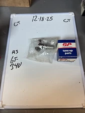 Guaranteed Parts EL211 Ignition Reluctor Genuine Guarantee Parts