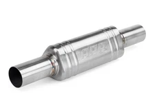 APR CBK0005 Exhaust - Front Muffler