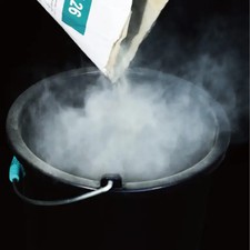 BIHUI Staubabsaugung für Eimer, universal