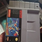 Capcom Mega Man X Super Nintendo SNES NTSC-U/C Mega Man Series Game Cartridge