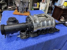 Bm 144 Roots Blower Sbc