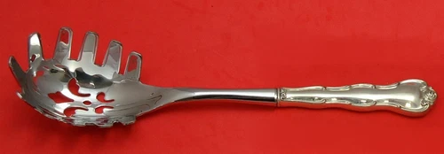 Rondo by Gorham Sterling Silver Pasta Server Custom Made HHWS