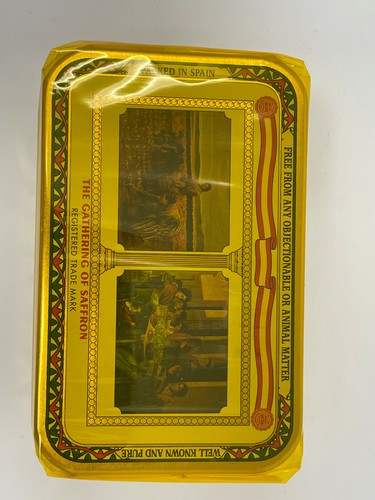 The Gathering of Saffron Brand Saffron, Pure Spanish 1 Ounce by Aiva Products - Picture 4 of 4