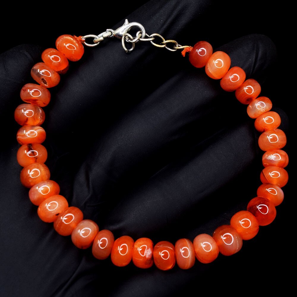 Most Outstanding Onyx Round Shape 109 00 Cts Beaded Elegant Most Outstanding Onyx Round Shape 109 00 Cts Beaded Elegant