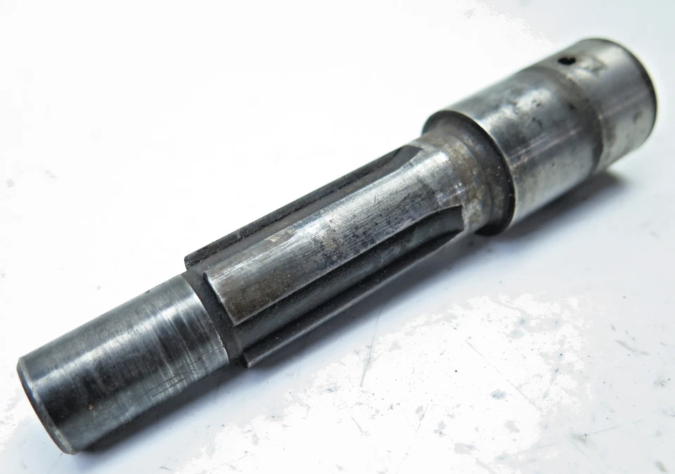 Harley-Davidson modelo K 1952 cigüeñal volantes juego de bielas 23901-52 Foto 3 de 4