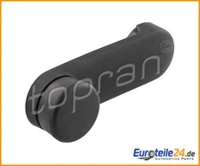 Stop buffer, suspension Topran 700884 for Renault Espace IV