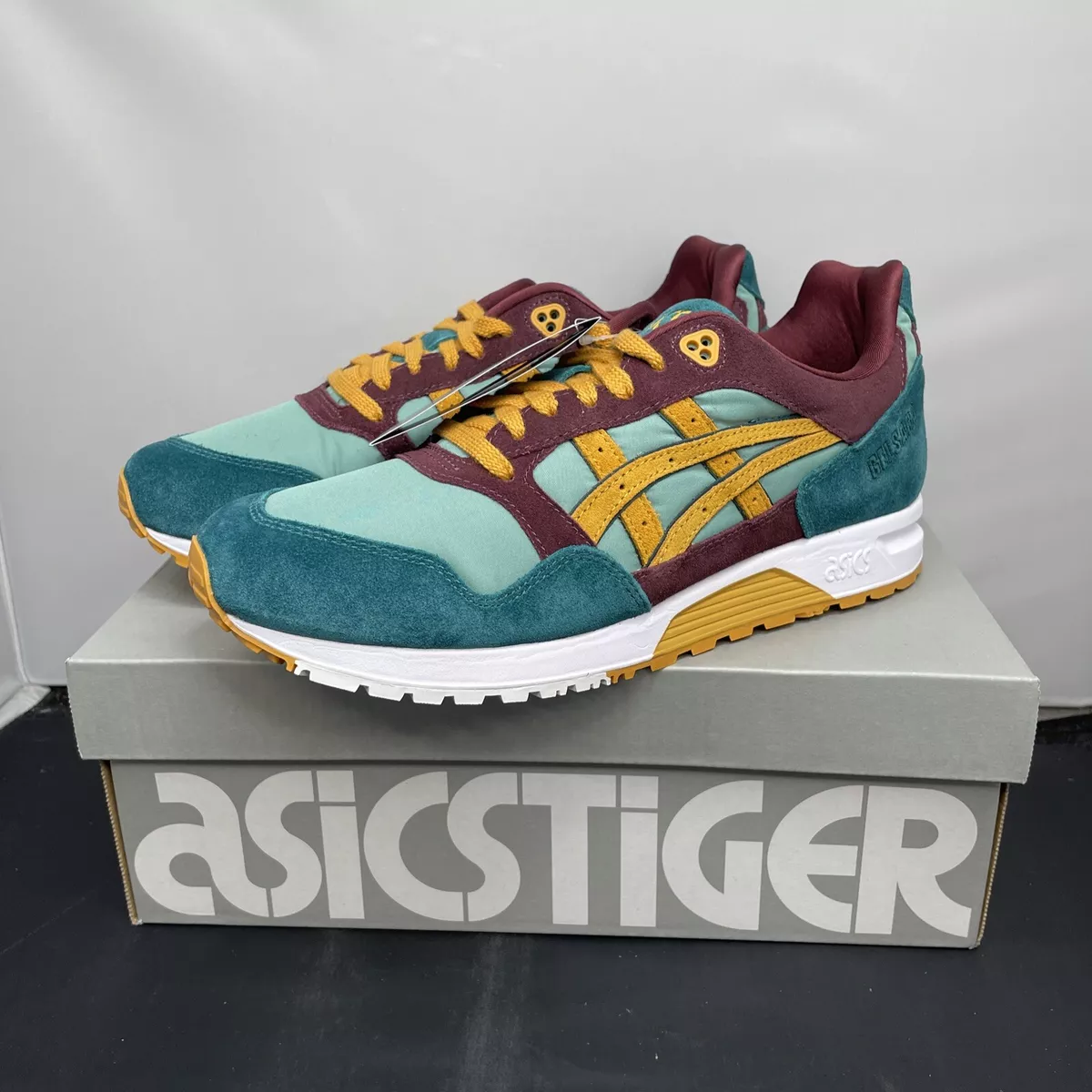 Asics gt shop 2 6 everglade