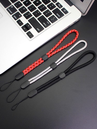 10/5X Einstellbare Handgelenk Handschlaufe Arm Band f. Handy Kamera FotoTelefon$ - Zdjęcie 13 z 25