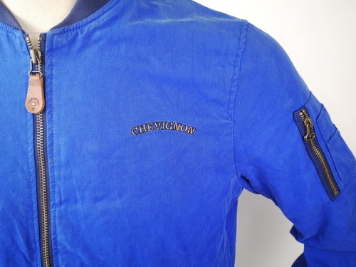 Chevignon Herren Jacke Bobby Gr. S - Bild 4 von 8