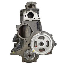 Ford 3004.9l 6 Cylinder Remanufactured Motor Engine 65-84