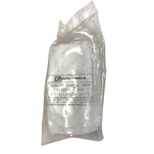 Chatsworth Runway Radius Drop Assembly and Installation Instruction