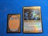 Karador, Ghost Chieftain OVERSIZED FOIL 1x Commander 2011 MtG SP/NM