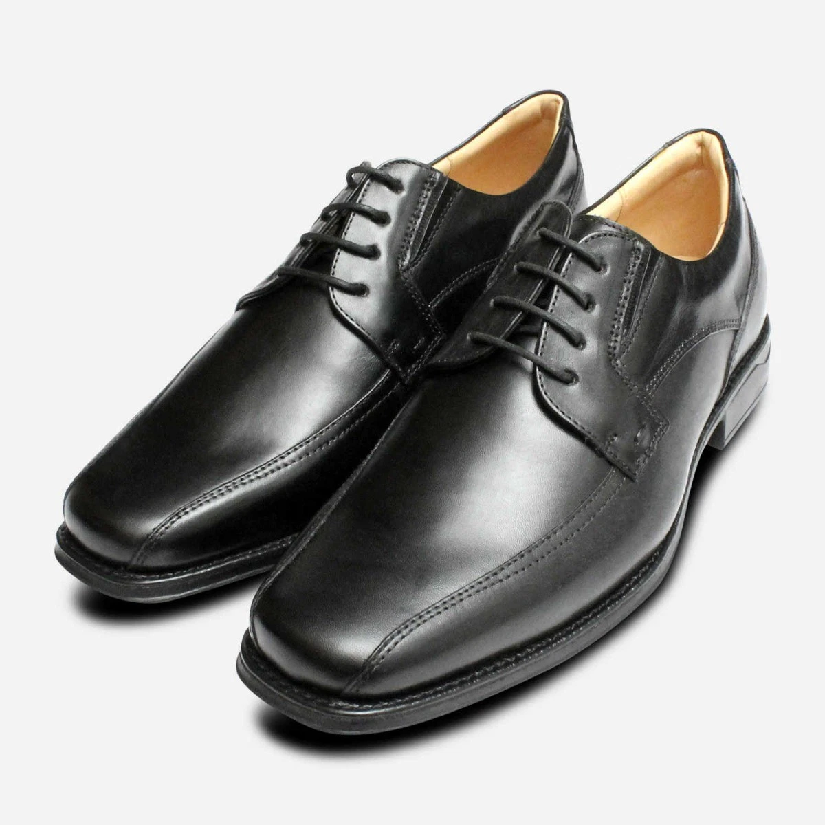 Formal Anatomic Formosa Zapatos con Cordones en Negro eBay