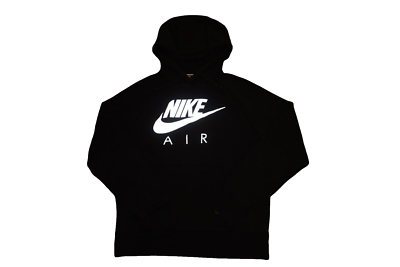 nike reflective hoodie