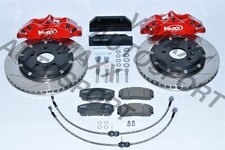 20 SE330 02X V-MAXX BIG BRAKE KIT fit SEAT Toledo 1.8T 20V / 2.3 V5/1.9TDi 98>04