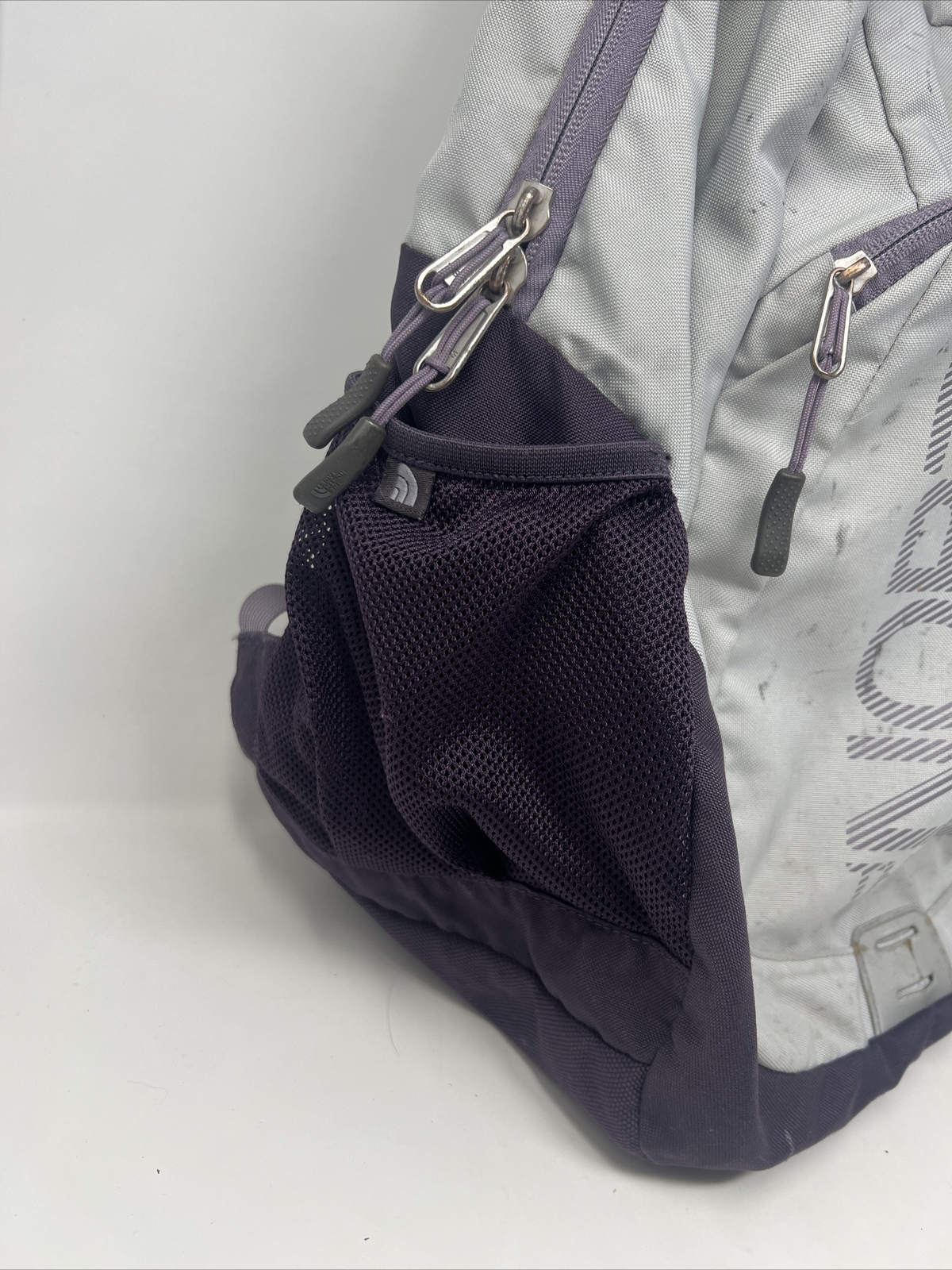 The North Face Backpack Bag Haystack Daypack - image 5