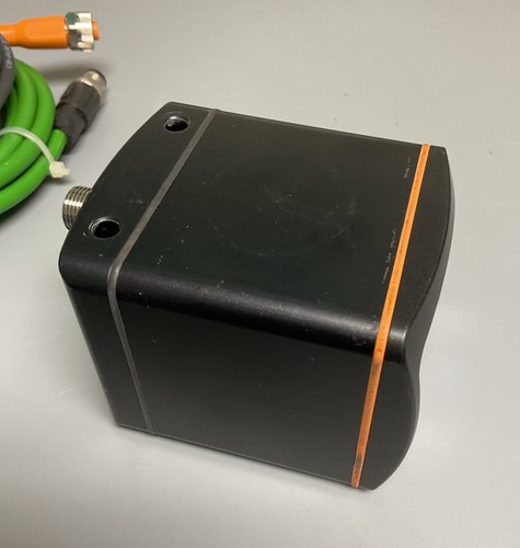 IFM Electronic O3D303 3D Camera - Picture 4 of 6