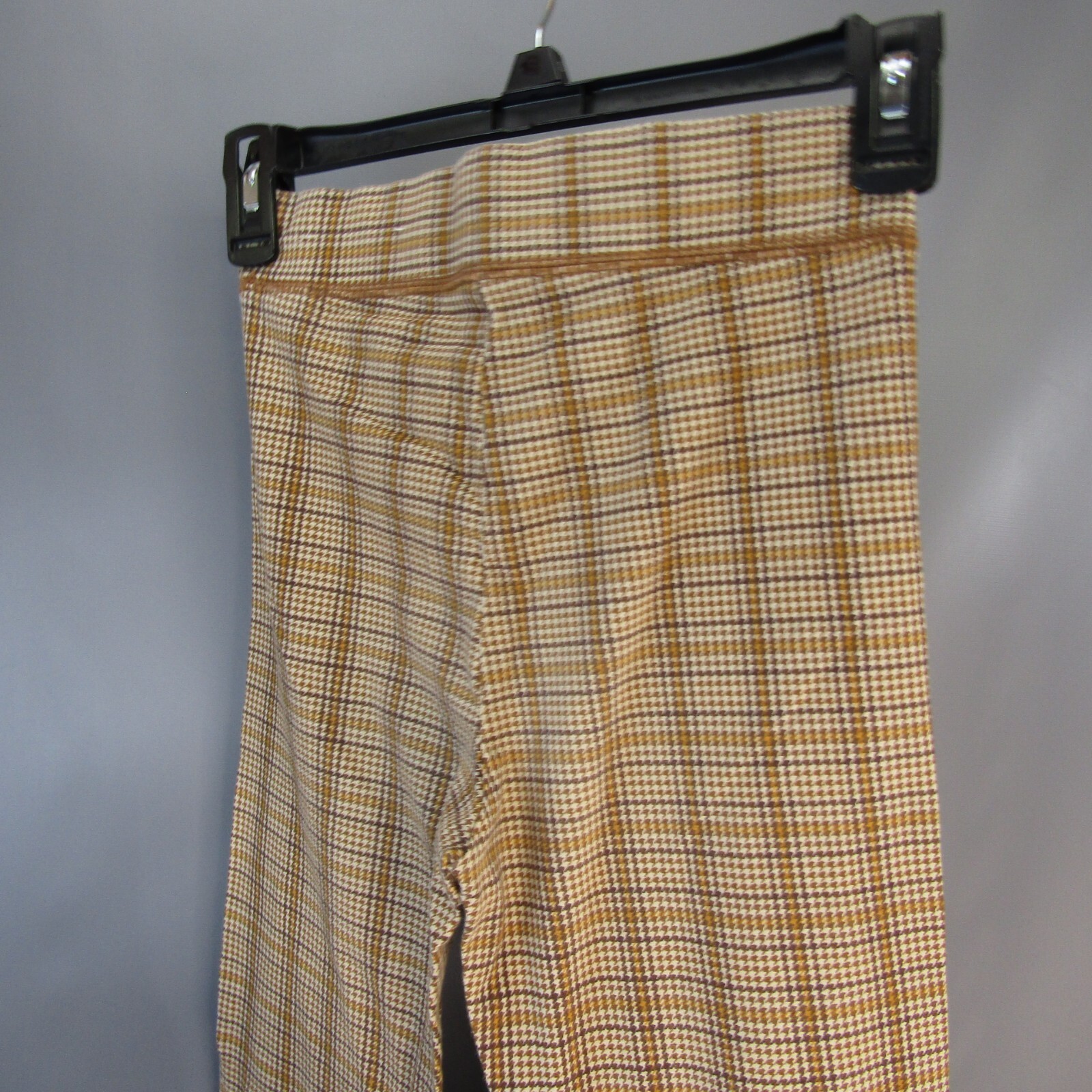 American Eagle Outfitters Plaid Leggings Women's … - image 5