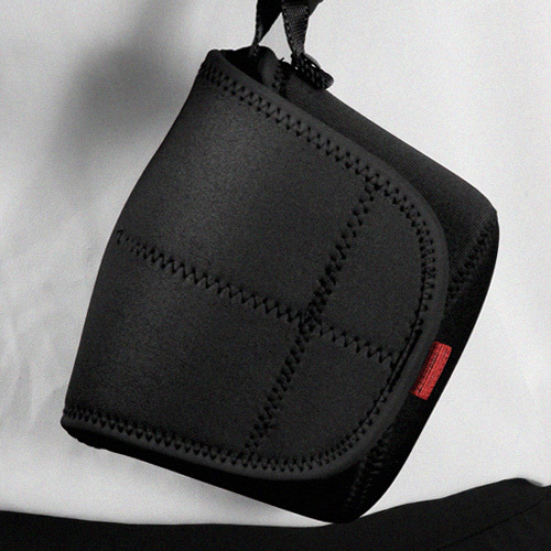 Matin Neoprene Digital Camera Body Case Cover Pouch for Olympus OM-D E-M10 - Picture 7 of 9