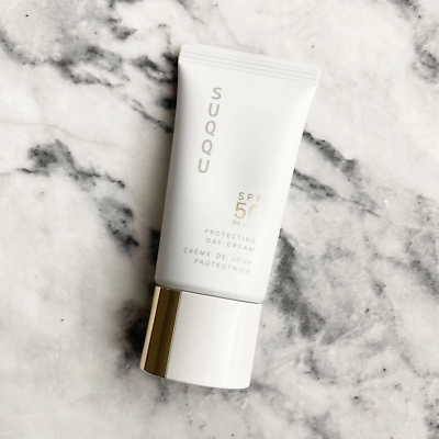 SUQQU Protecting Day Cream 30g UV SPF50+ Sunscreen Face SUQQU Protecting Day Cream 30g UV SPF50+ Sunscreen Face