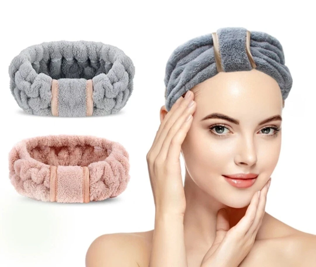 Terry Cloth Headband - Amazing Products - Foto 2