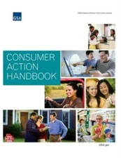 The Consumer Action Handbook 2016